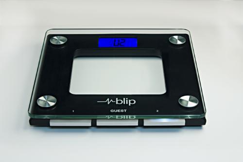 Blipcare Unveils World's First Wi-Fi Blood Pressure Monitor