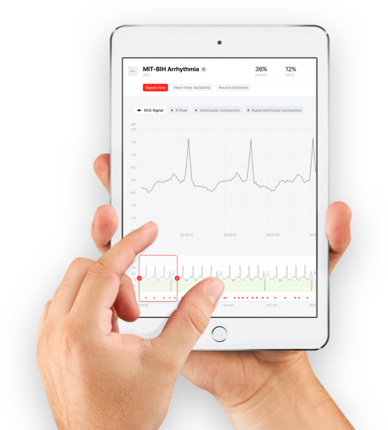 InfoBionic Receives FDA 510(k) Clearance for its Next Generation MoMe ARC  Solution