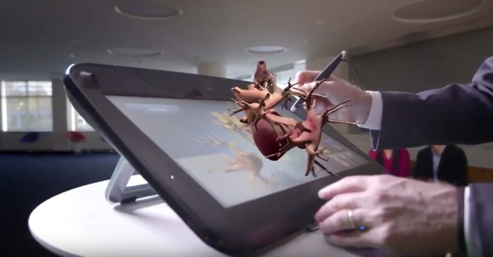 Dassault Systèmes, FDA Collaborating on 3-D Living Heart In Silico Clinical  Trial