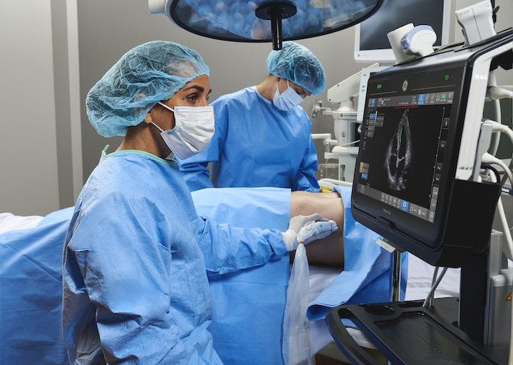 VIDEO: Philips EPIQ CVx with Cardiac TrueVue for next level photorealistic  3D rendering