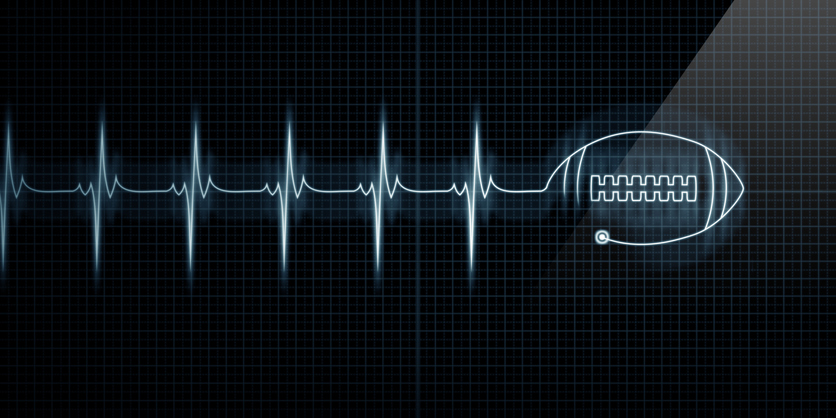 Difference between cardiac arrest and heart attack after Damar