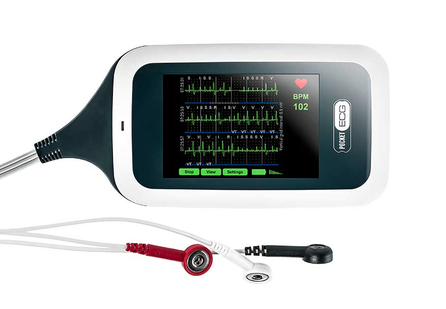 The Best Portable EKG for Healthcare Providers in 2022
