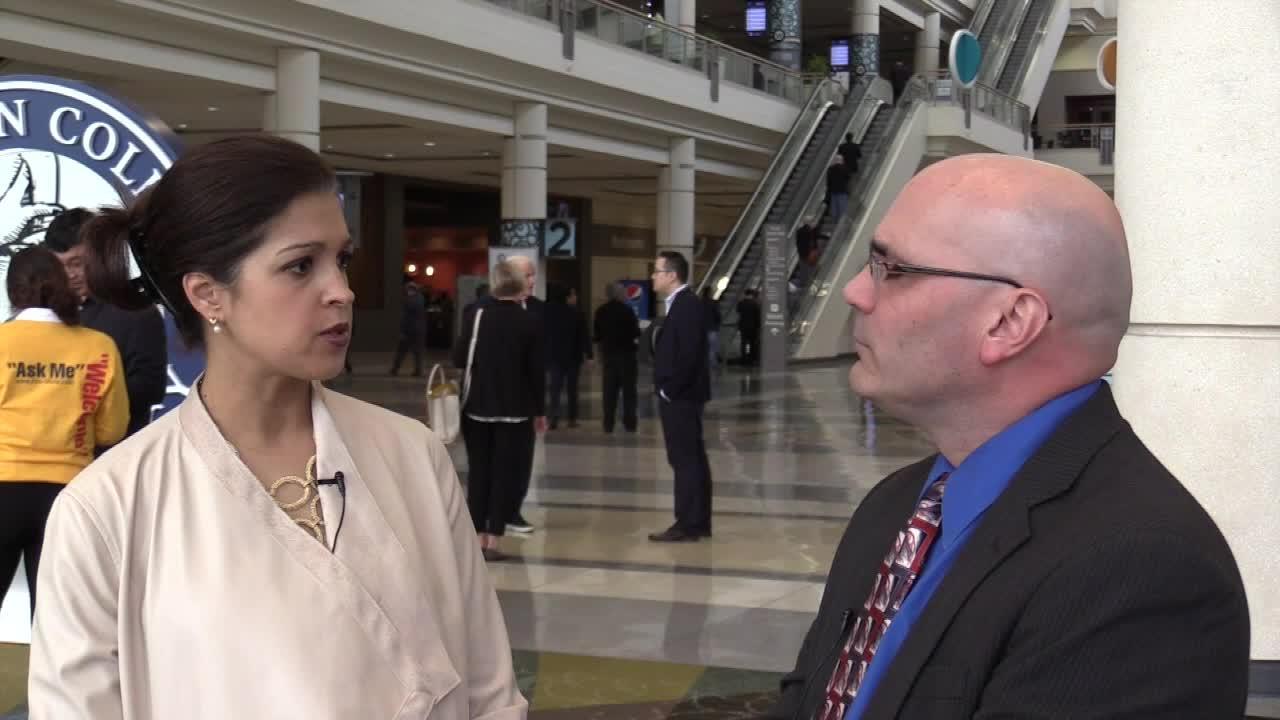 VIDEO: Sex Differences in Diagnosing Heart Disease in Women | DAIC