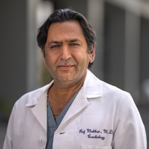 Raj Makkar