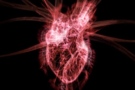 Heart Failure Getty