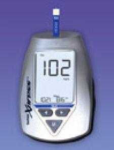 statstrip xpress glucose meter