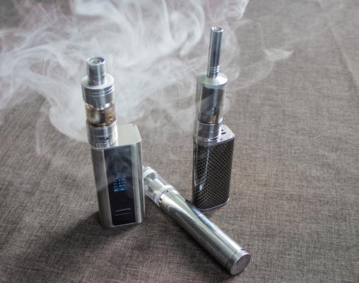 Daily e cigarette Use Rising Despite Slight Decline in Current Use