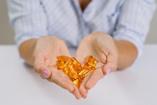 Omega 3s Do Not Reduce Cardiac Events in Recent Heart Attack