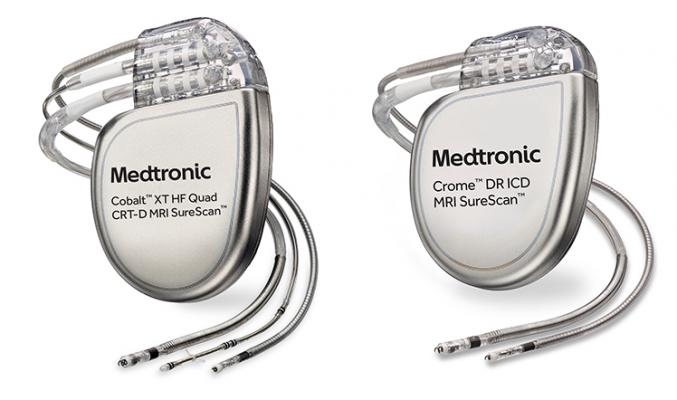 Medtronic high blood pressure device wins FDA approval - STAT