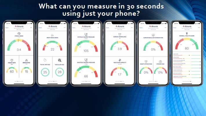 blood pressure software