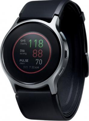 Omr s heartguide shops smartwatch