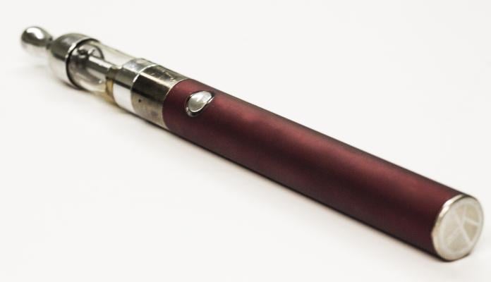 E cigarettes Most Likely to be Used by Alcohol Drinkers Former