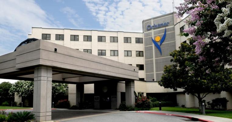 Ochsner Medical Center - Baton Rouge has earned The Joint Commission’s Gold Seal of Approval and the American Stroke Association’s Heart-Check mark for Acute Stroke Ready Certification