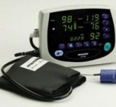 Nonin Avant 2120 Blood Pressure (NIBP) & Digital Pulse Oximeter $1,849 Free  Shipping
