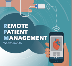 The American College of Cardiology has released a workbook on remote patient management (RPM), which aims to guide CV care professionals on definitions, clinical uses, benefits and limitations.