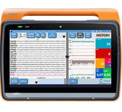 FDA Approves CareTaker® Wireless Remote Patient Monitor For