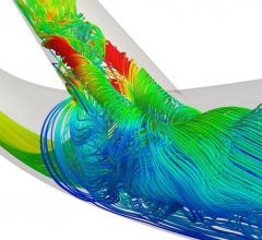 Blood flow fluid dynamics, impact of sheer stresses in blood vessels