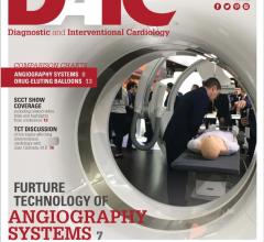 The September-October 2020 digital edition of Diagnostic and Interventional Cardiology (DAIC) magazine. Dave Fornell is the editor. #DAIC