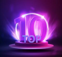 List of DAIC's Top 10 articles for June