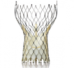 heart valve repair hybrid or cath lab structural heart tct medtronic corevalve