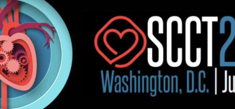 A preview of the Society of Cardiovascular Computed Tomography (SCCT) 19th annual scientific meeting, SCCT24, to be held July 18-21, in Washington, DC. includes featured speakers and program highlights.
