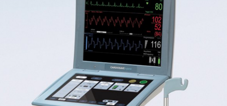 Intra-Aortic Balloon Pumps (IABP) | DAIC