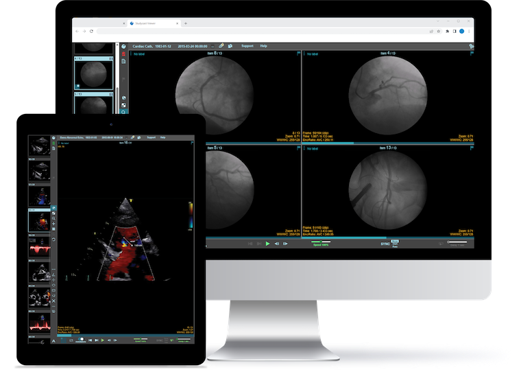 Core Sound Imaging Intuitive Imaging Workflow System Offers Improved Efficiency, Flexibility