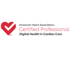 AHA Digital Health Cert