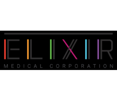 Elixir Elixir Medical Announces DynamX Bioadaptor Clinical Results at TCT