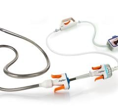 Jupiter Endovascular Presents Positive Results from In-Human Study