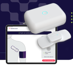 Ventric Vivio Ventric Health Begins Study on Effectiveness of Non-Invasive Vivio System