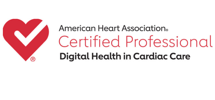 AHA Digital Health Cert_0